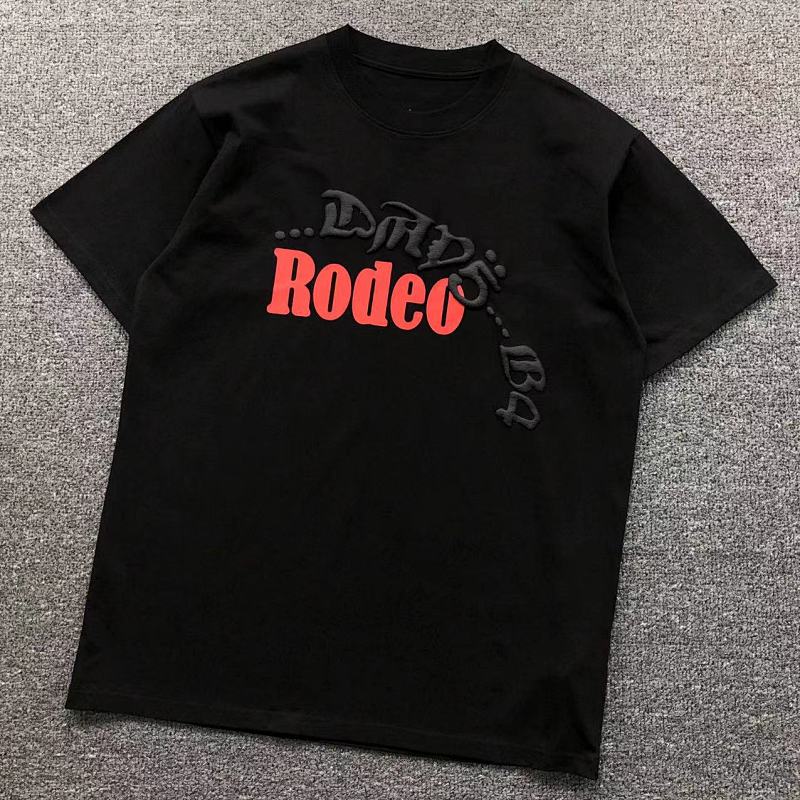 TRAVIS SCOTT T-SHIRT 111220872