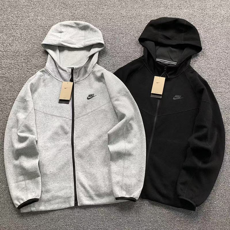 NIKE HOODIE 58160885（im 170cm 60kg i wear size M in the phot）