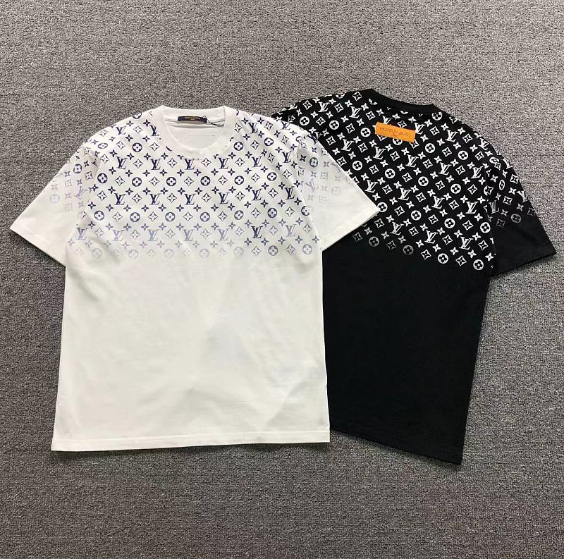 LV T-SHIRT 12650920（im 170cm 60kg i wear size M in the phot）