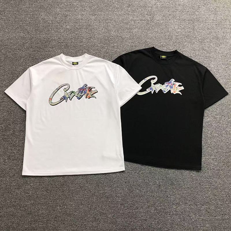 CORTEIZ T-SHIRT 503124078（im 170cm 60kg i wear size M in the phot）