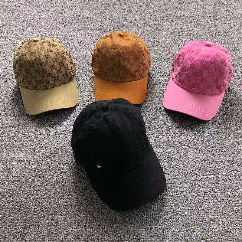 GUCCI HAT 124140743