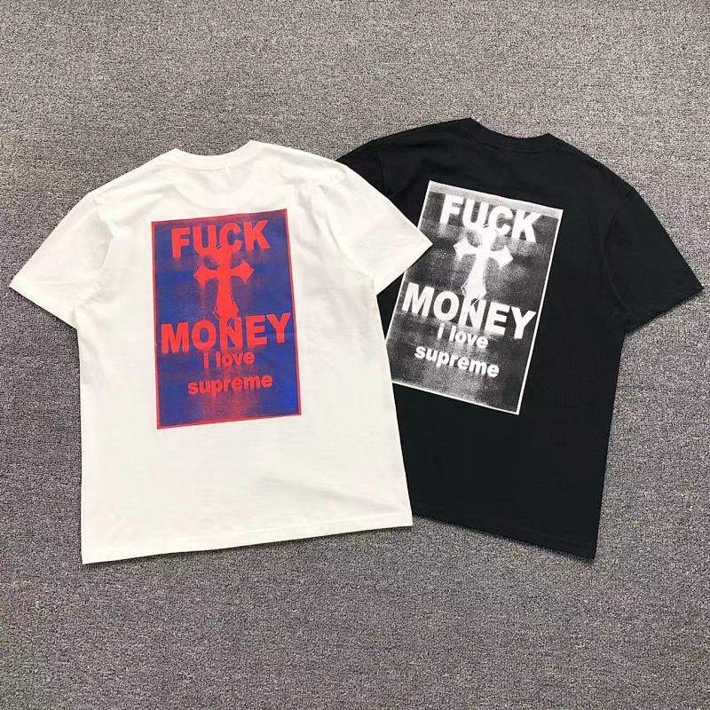 SUPREME T-SHIRT 110120933