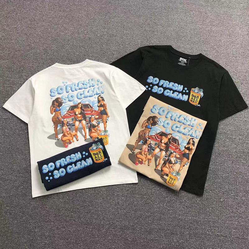 DGK T-SHIRT 110171002