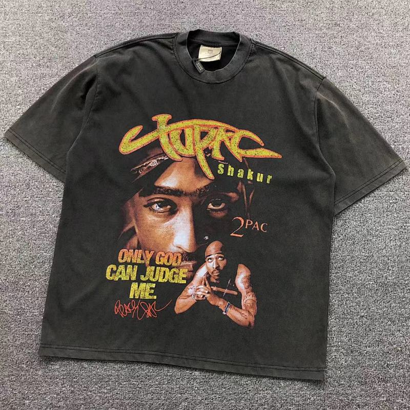 VINTAGE T-SHIRT 111266617