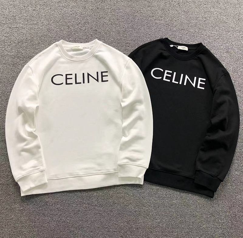 CELINE HOODIE 1110050832（im 170cm 60kg i wear size XL in the phot）
