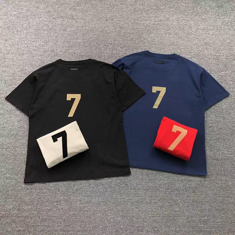 FOG T-SHIRT 412133317（im 170cm 57kg i wear size M in the phot）