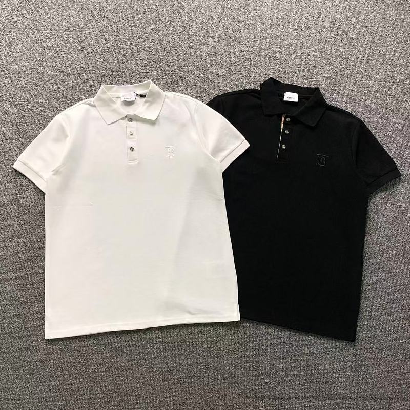 BURBERRY POLO 52081502147（im 170cm 60kg i wear size L in the phot）