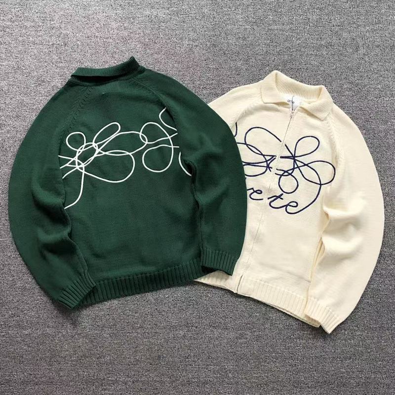 ARTE SWEATER 1109020656（im 170cm 60kg i wear size M in the phot）
