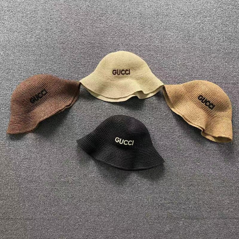 GUCCI HAT 121170143