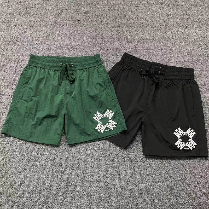 AMIRI SHORTS 41040110221（im 170cm 60kg i wear size M in the phot）
