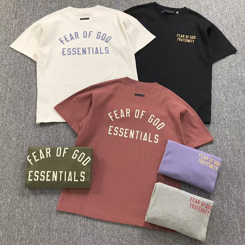 FOG T-SHIRT 412190217（im 170cm 57kg i wear size S in the phot）