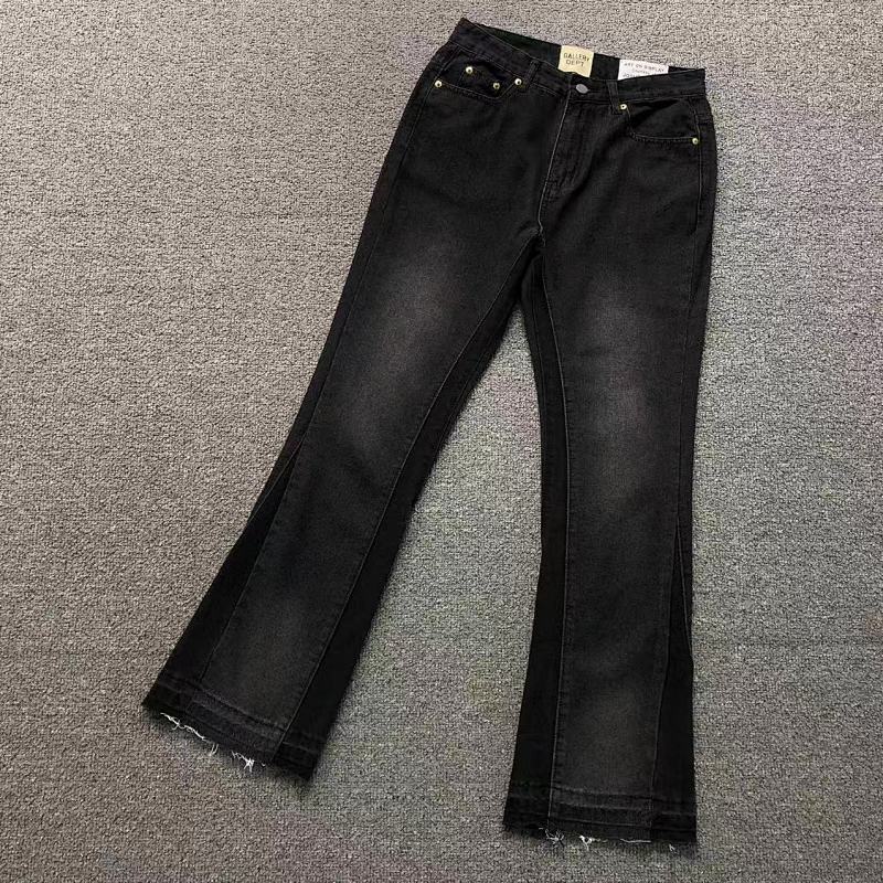 GALLERY DEPT TROUSERS 523162478（im 170cm 60kg i wear size M in the phot）