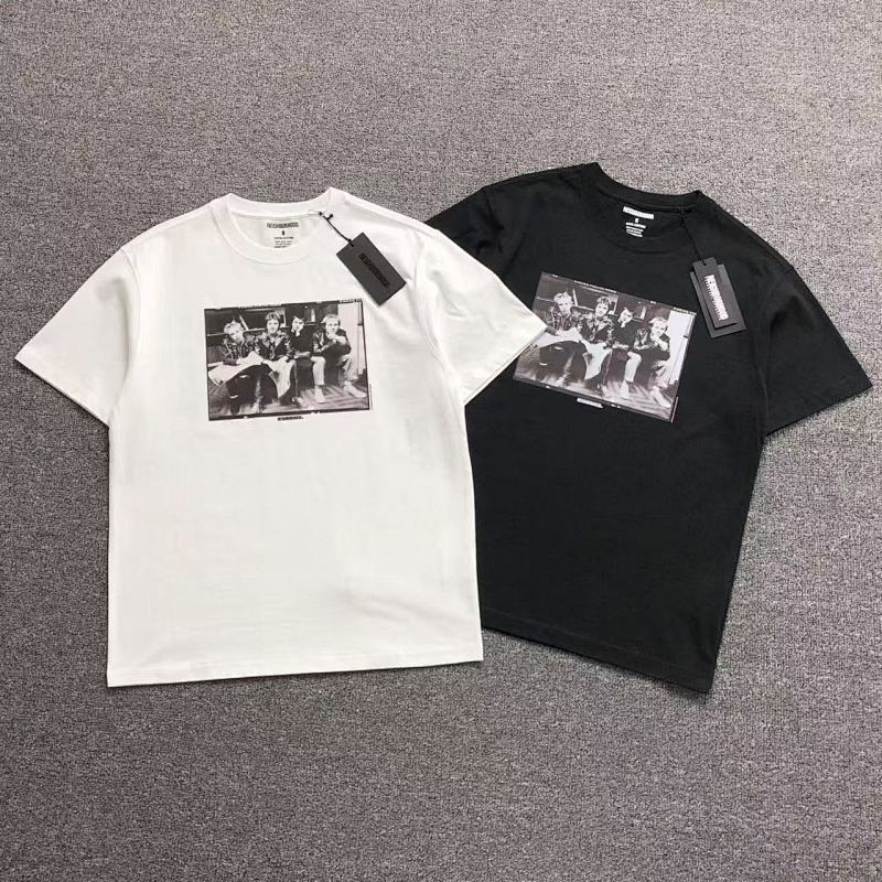 NEIGHBORHOOD T-SHIRT 110242102