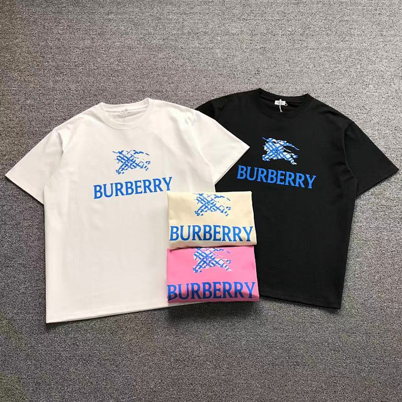 BURBERRY T-SHIRT 2204069501