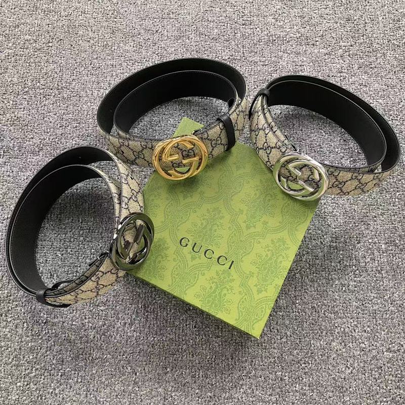 GUCCI BELT 412233301