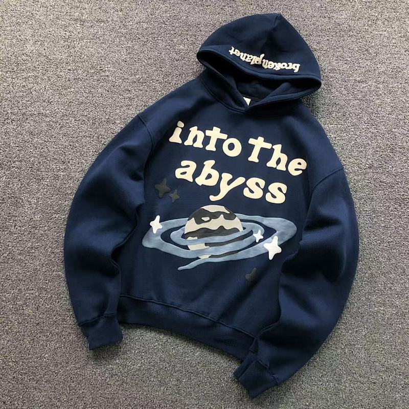 BROKEN PLANET HOODIE 58302791（im 170cm 60kg i wear size M in the phot）