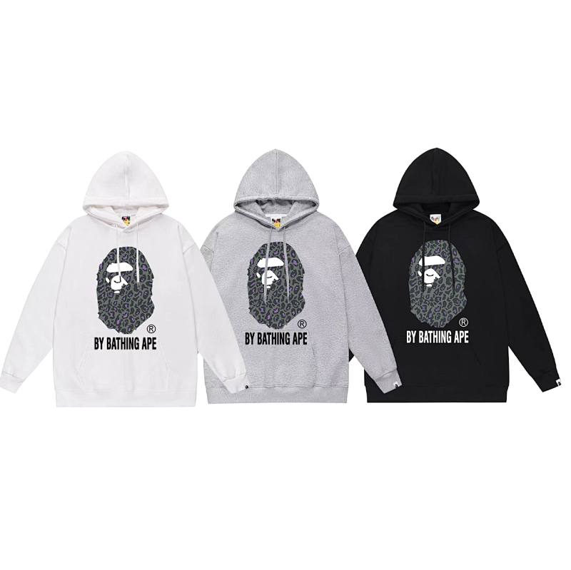 BAPE HOODIE 160441