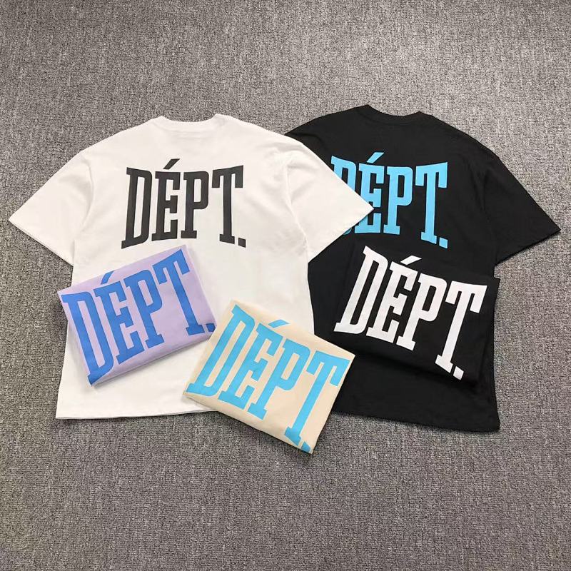 GALLERY DEPT T-SHIRT 311082817