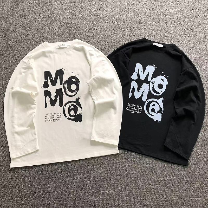 MAISON MARGIELA LONG SLEEVED 52073008136