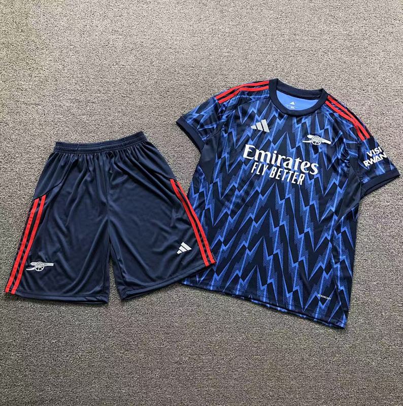 FOOTBALL SHORTS T-SHIRT 11082726002（im 170cm 60kg i wear size L in the phot）