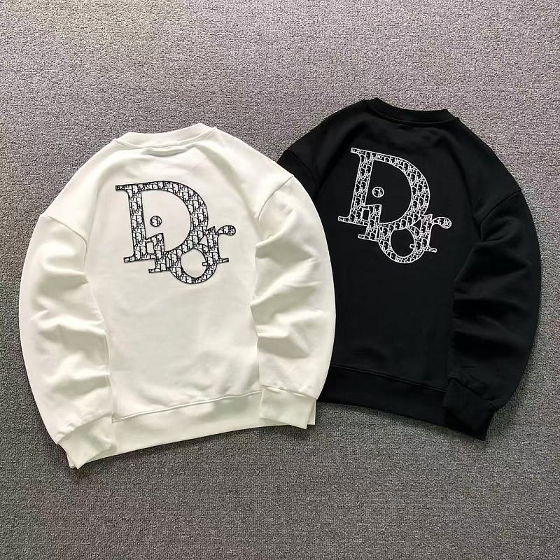 DIOR HOODIE 3209071621（im 170cm 60kg i wear size L in the phot）