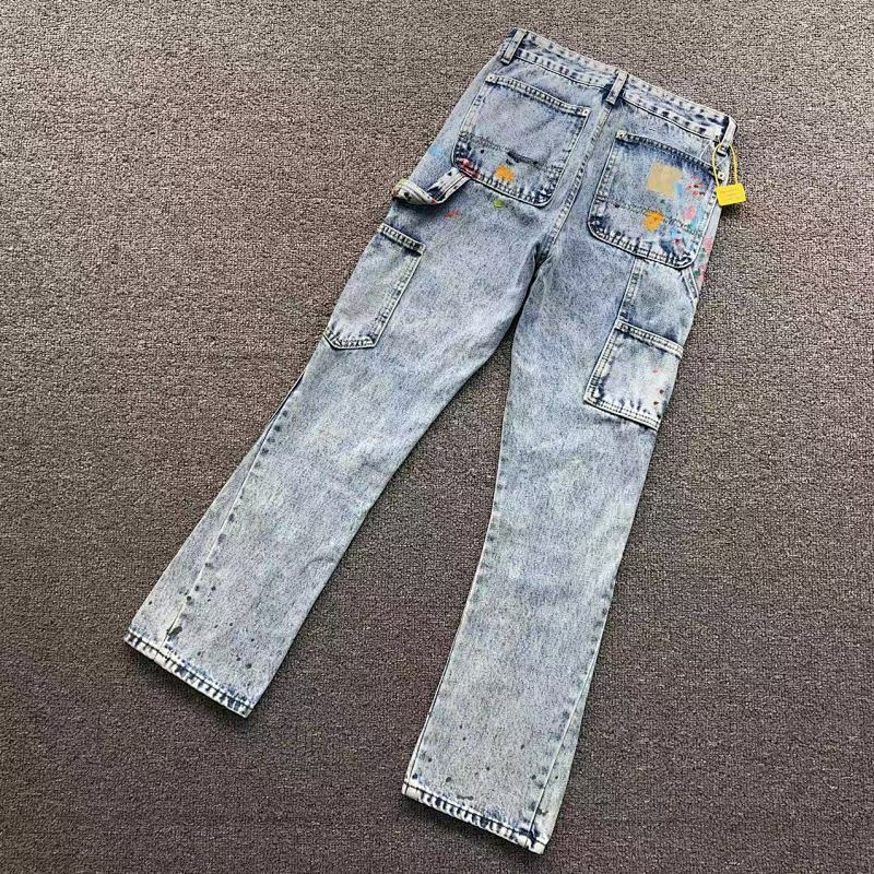 GALLERY DEPT TROUSERS 1105050217