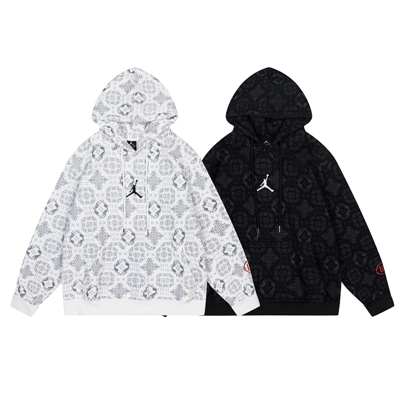 AIR JORDAN HOODIE 261541