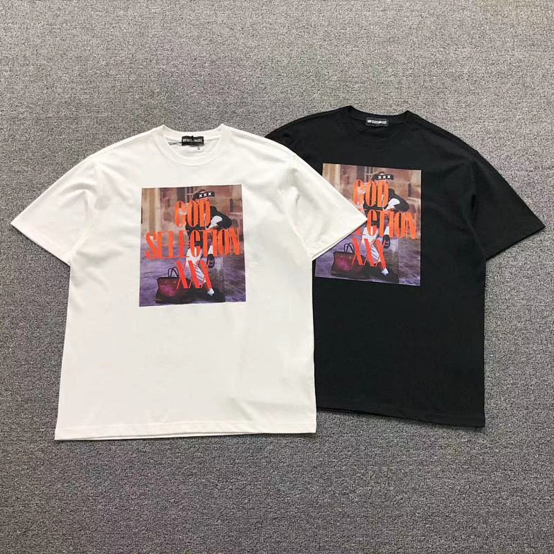 GOD SELECTION XXX T-SHIRT 111163302
