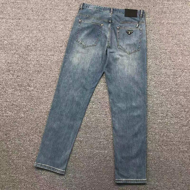PRADA TROUSERS 3202022005