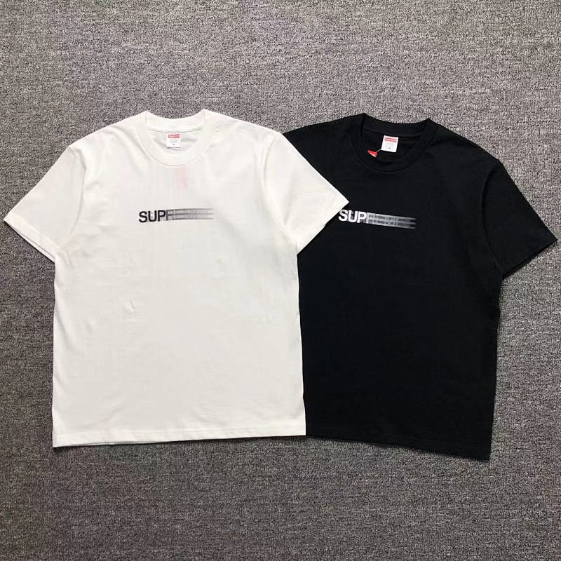 SUPREME T-SHIRT 272109