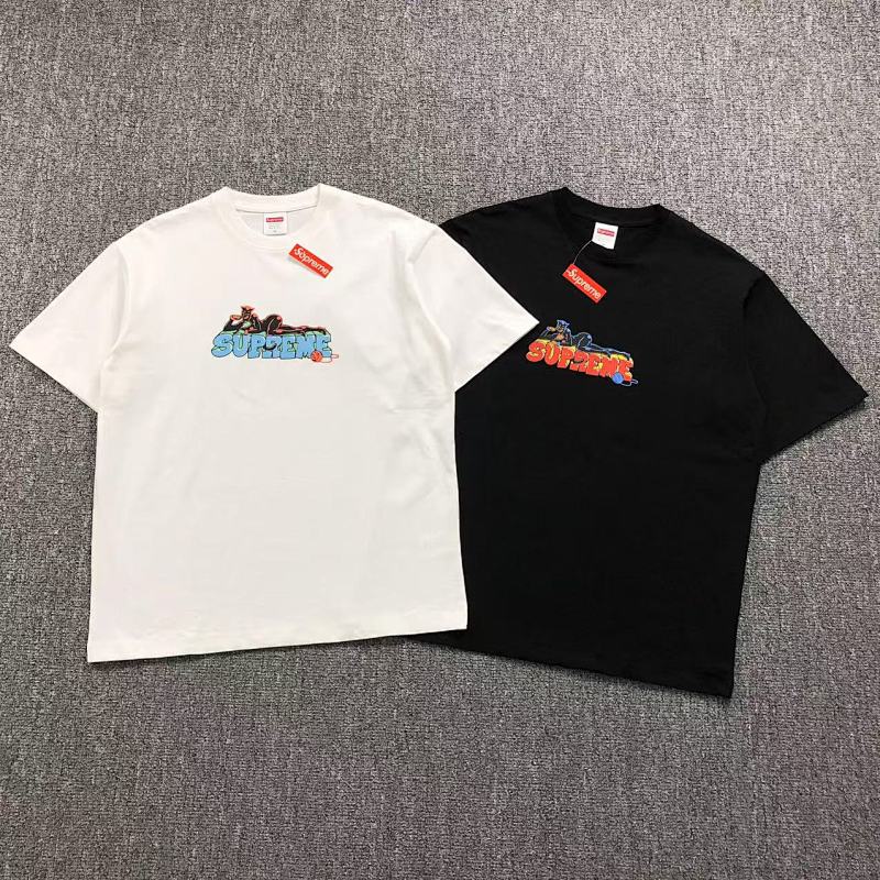 SUPREME T-SHIRT 211124821