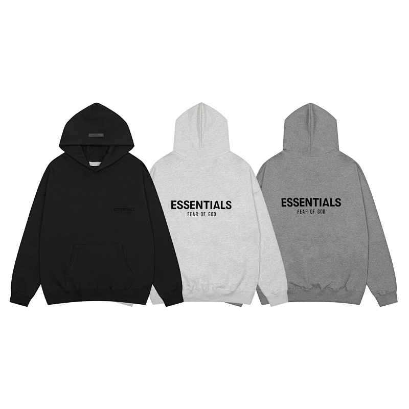 FOG HOODIE 171424