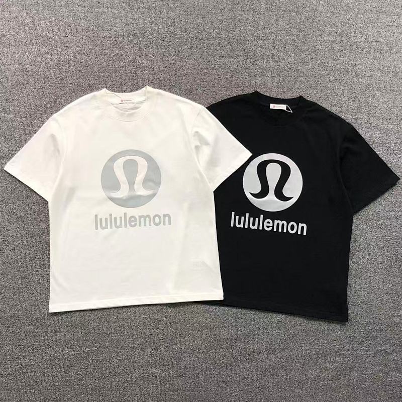 LULULEMON T-SHIRT 42010922167（im 170cm 60kg i wear size M in the phot）