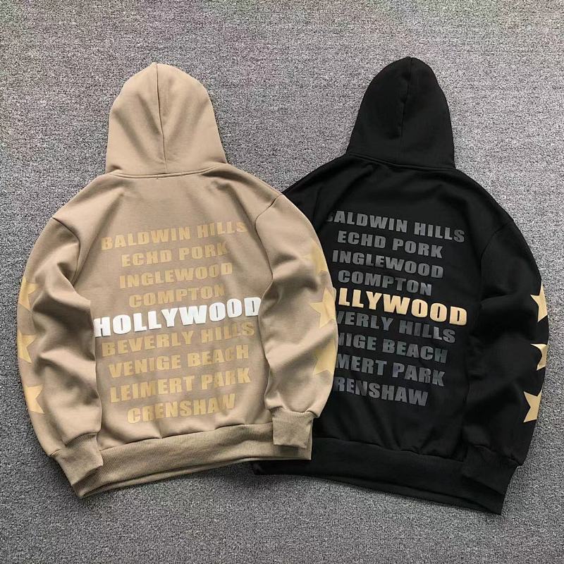 FOG HOODIE 5112251117（im 170cm 60kg i wear size XL in the phot）