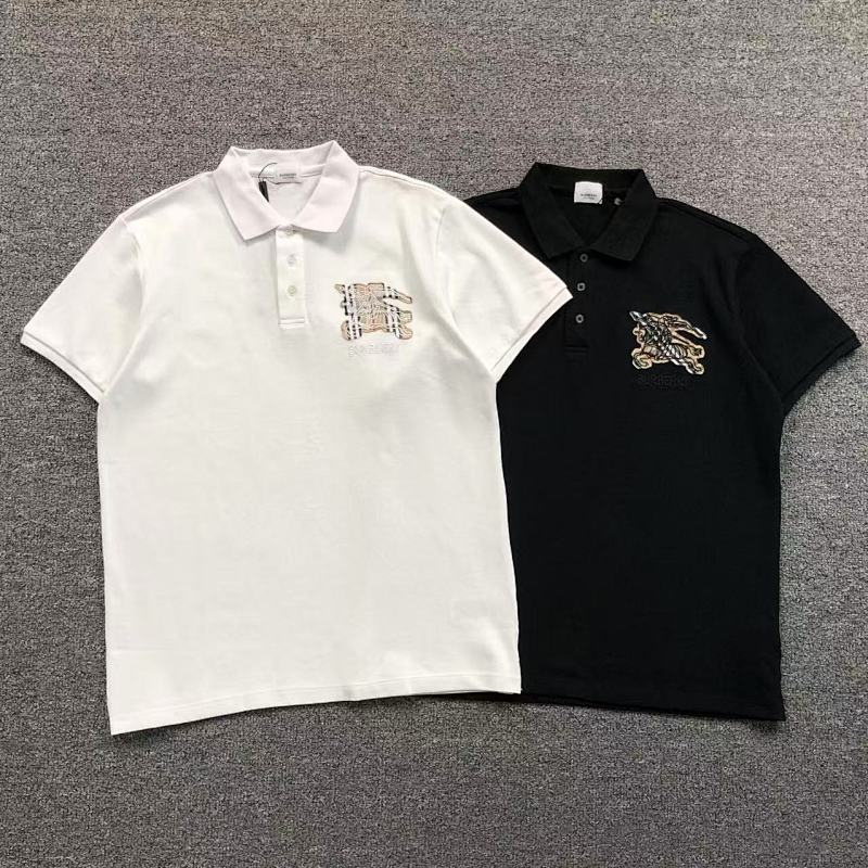 BURBERRY POLO 22030924171（im 170cm 60kg i wear size M in the phot）
