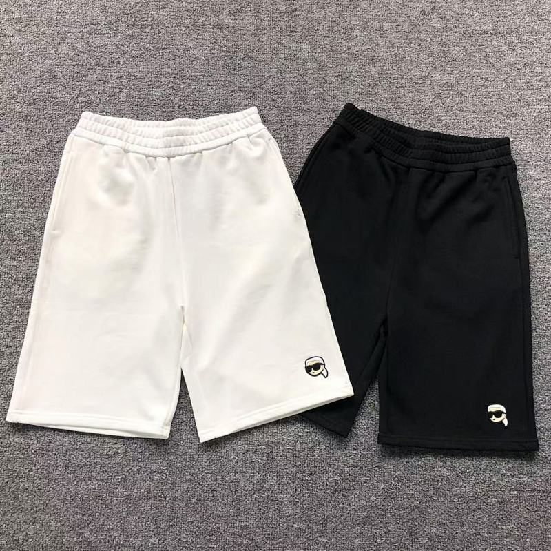 KARL LAGERFELD SHORTS 405100921（im 170cm 60kg i wear size M in the phot）