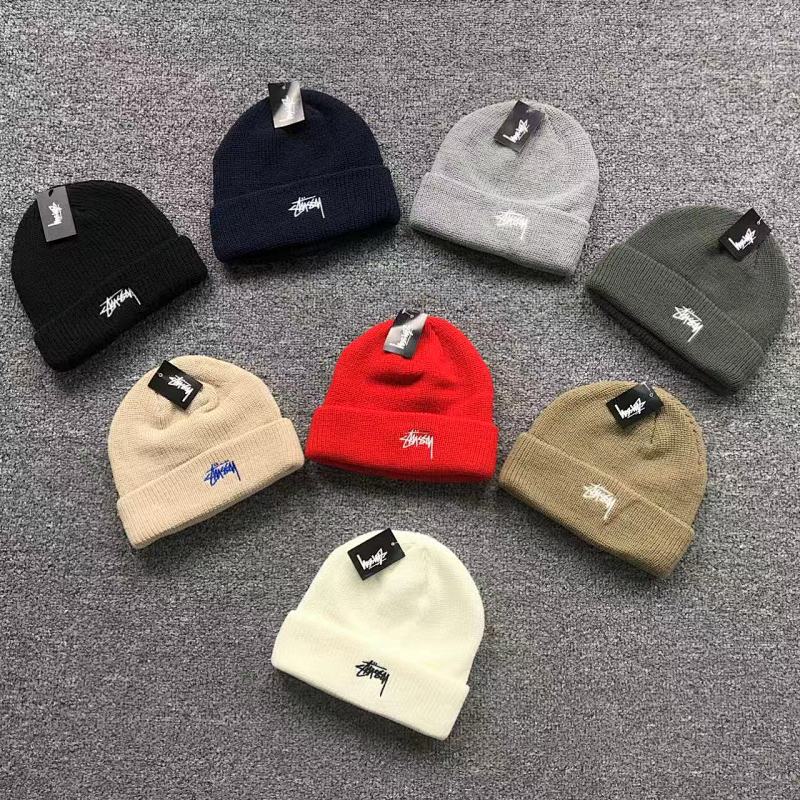 STUSSY HAT 11120522159