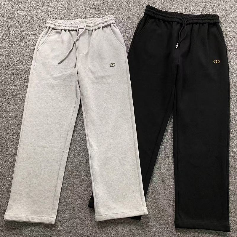 DIOR TROUSERS 526082181（im 170cm 60kg i wear size 2XL in the phot）