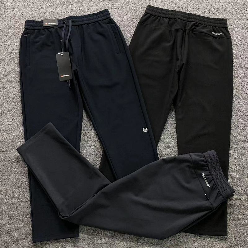 LULULEMON TROUSERS 2110201401（im 170cm 60kg i wear size XL in the phot）