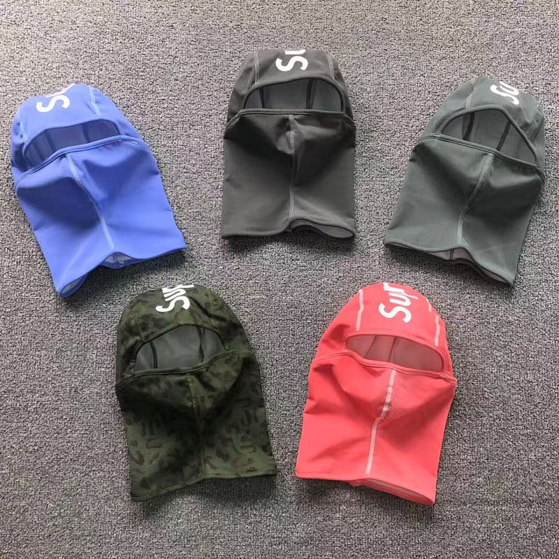 🔥🔥 SUPREME HEADGEAR 41092202
