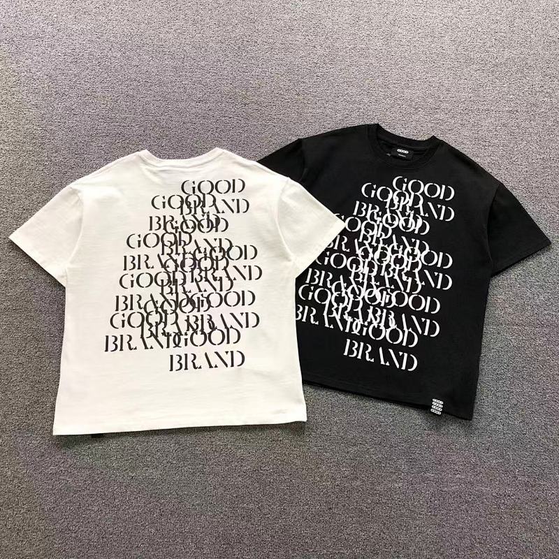 GOLD T-SHIRT 11061116116（im 170cm 60kg i wear size S in the phot）