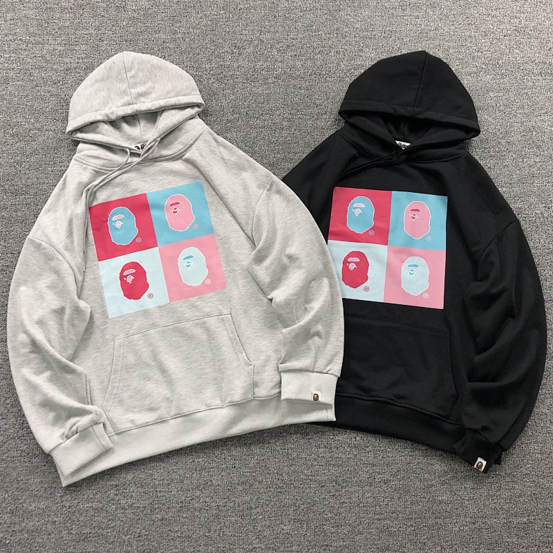 BAPE HOODIE 110031442