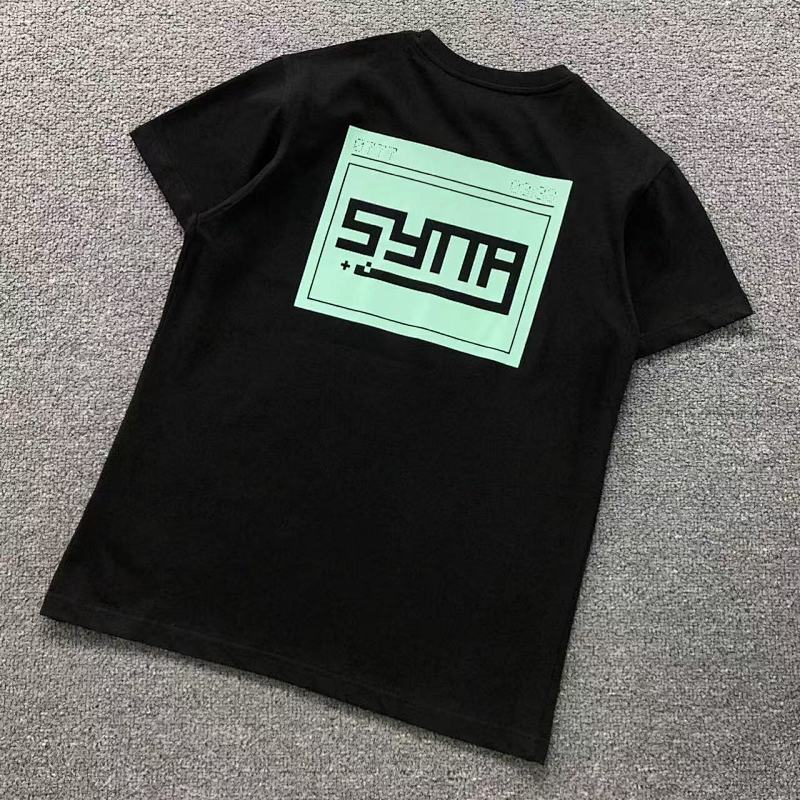 SUNO T-SHIRT 1104283963（im 170cm 60kg i wear size XS in the phot）