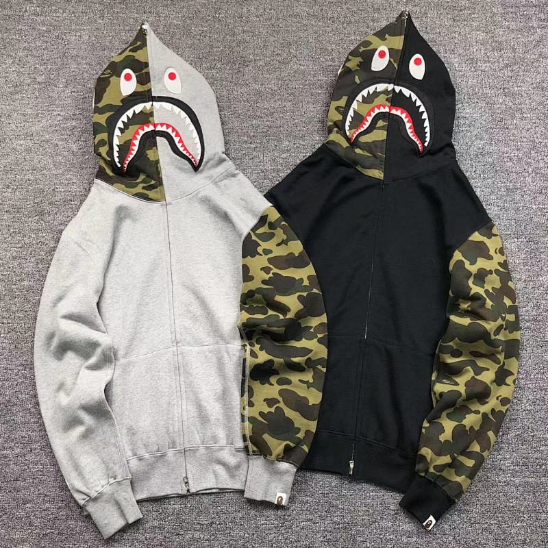 BAPE HOODIE 371119