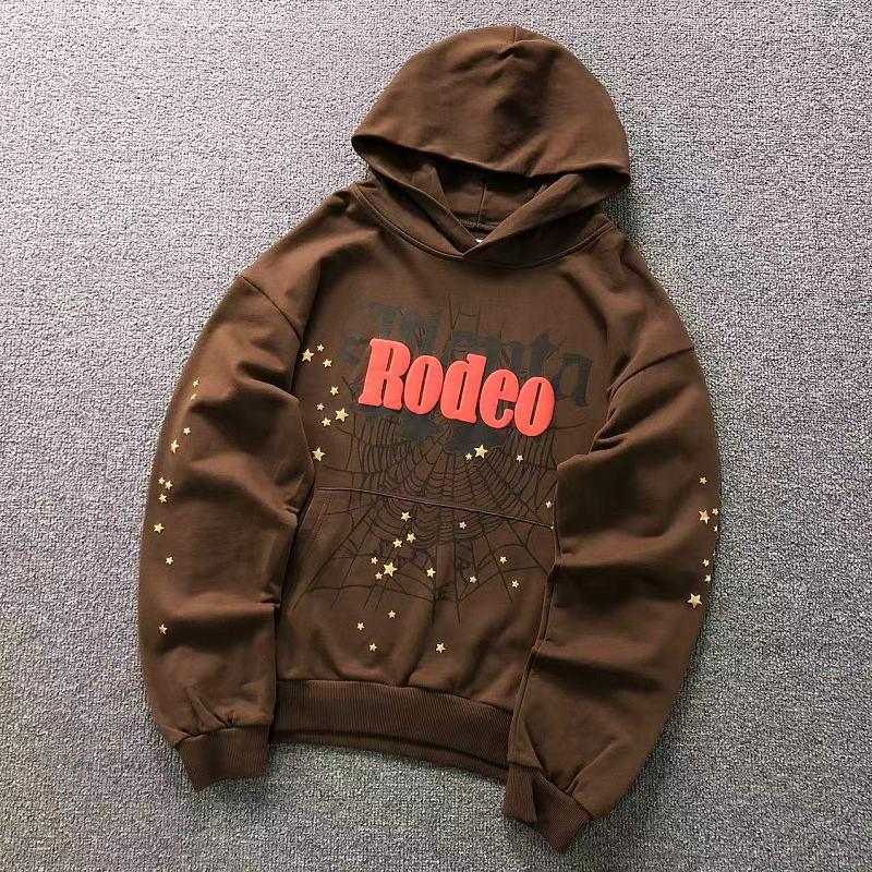 SP5DER HOODIE 22081323125（im 170cm 60kg i wear size M in the phot）