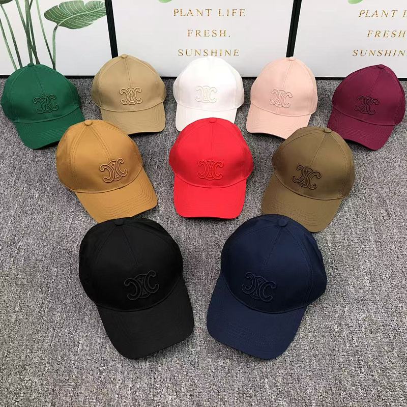 CELINE HAT 310311143