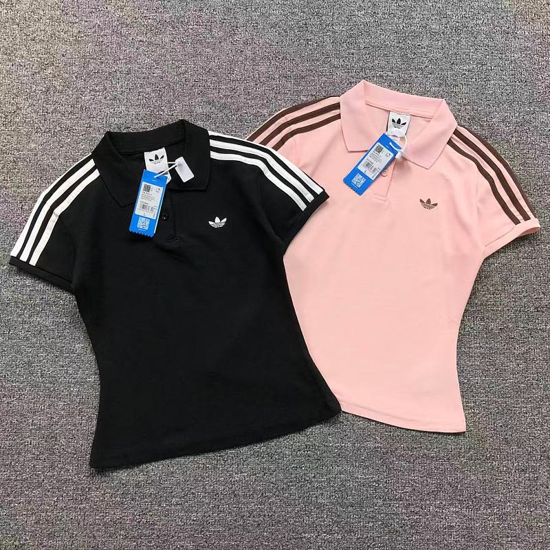 ADIDAS POLO FEMAIE STYIE 525110485