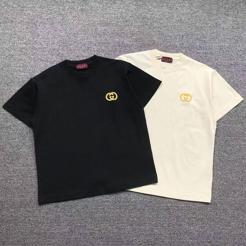 GUCCI T-SHIRT 526120319（im 170cm 60kg i wear size M in the phot）