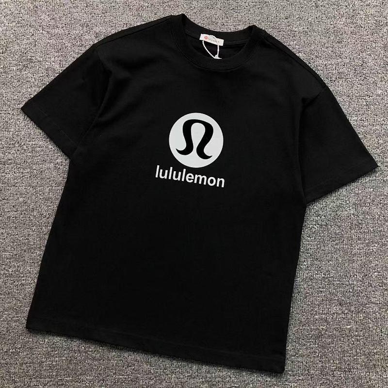 LULULEMON T-SHIRT 1106092073（im 170cm 60kg i wear size S in the phot）