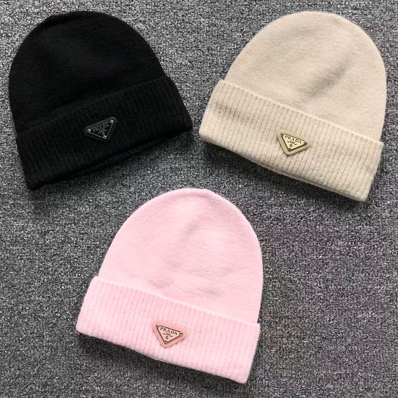PRADA HAT 127310443